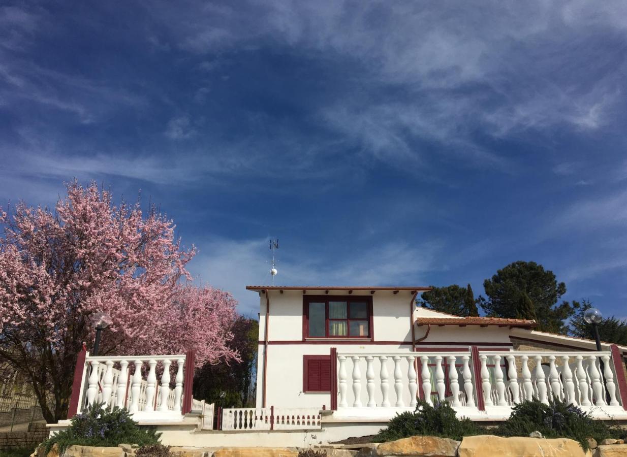 Il Profumo Della Natura B&B Oriolo Romano Buitenkant foto