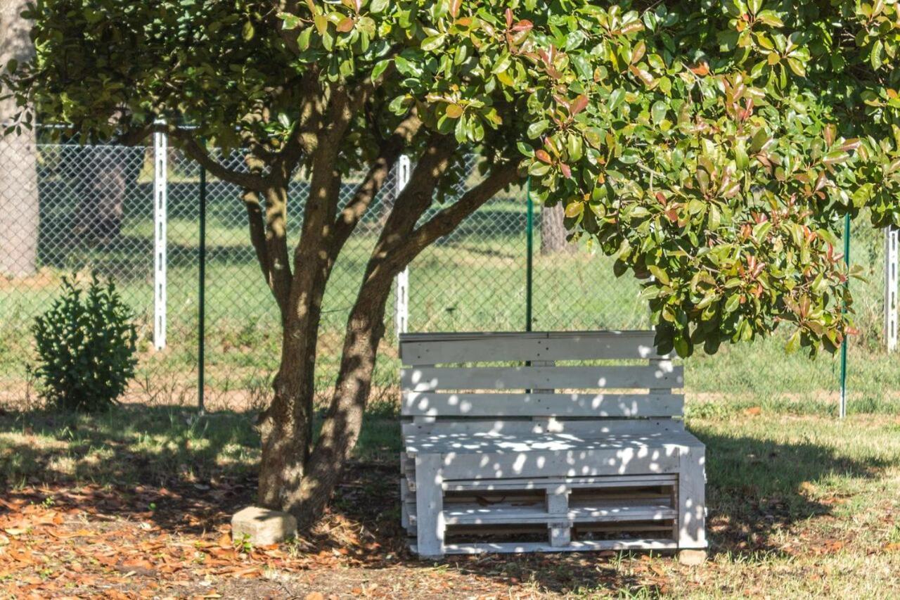 Il Profumo Della Natura B&B Oriolo Romano Buitenkant foto